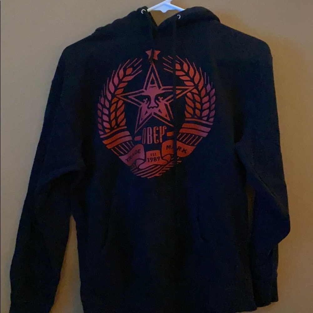 Obey sweatshirt